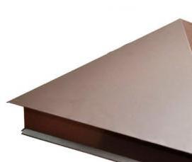 Металлический уголок 60х60 мм - вариант 4