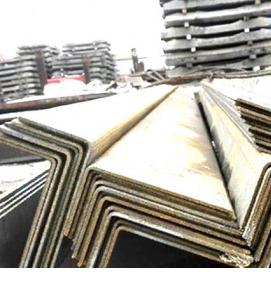 Металлический уголок для керамогранита - модель 2