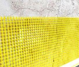 Металлический уголок для выравнивания углов - модель 4