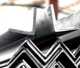 Металлический уголок для ящика - модель 1