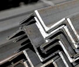 Металлический уголок для ящика - модель 2