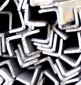 Металлический уголок на бумажной основе - модель 1