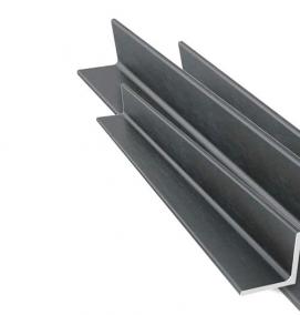 Металлический уголок на бумажной основе - модель 3