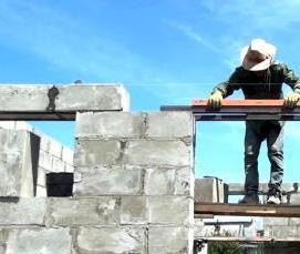 Металлический уголок над окном - тип 3