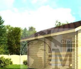 Металлочерепица 6 метров - тип 3