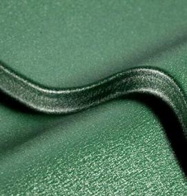 Металлочерепица зеленый мох - вариант 1