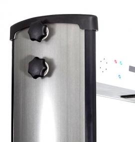 Металлодетектор - вариант 4