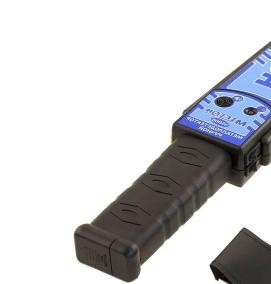 Металлодетектор ручной - тип 2