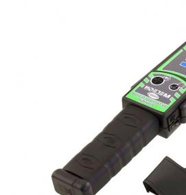 Металлодетектор - вариант 2