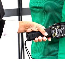 Металлодетекторы переносные - вариант 4