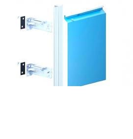 Металлокассеты - вариант 1