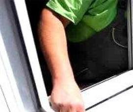 Металлопластиковые отливы - вариант 2