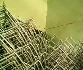 Металлопрокат 50х50 мм - тип 1