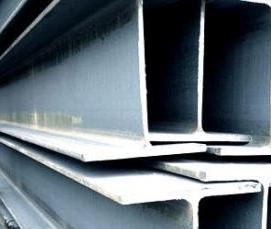 Металлопрокат Балка двутавровая - тип 4