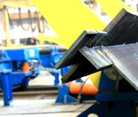 Металлопрокат Балка - тип 3