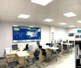 Металлопрокат кровельный - тип 4