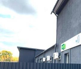 Металлопрокат кровельный - тип 3