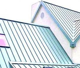 Металлопрокат кровельный - тип 2