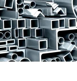 Металлопрокат - модель 4