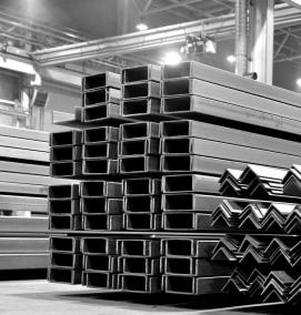 Металлопрокат - модель 3