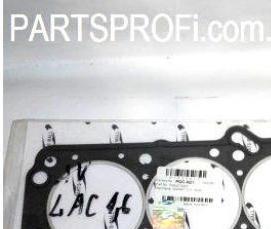 Металлопрокат Прокладки - модель 1