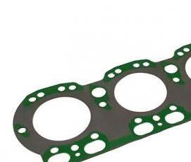 Металлопрокат Прокладки - модель 4