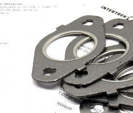 Металлопрокат Прокладки - модель 3