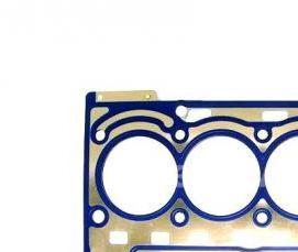 Металлопрокат Прокладки - модель 2