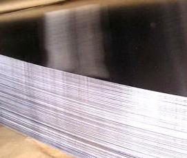 Металлопрокат Сталь листовая - тип 3