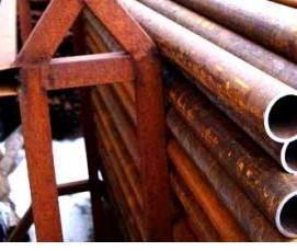 Металлопрокат Столбы - модель 1