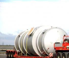 Металлопрокат Столбы - модель 3