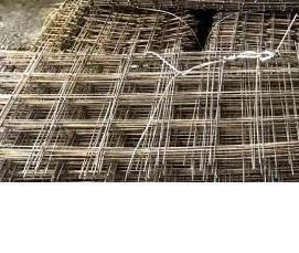 Металлопрокат труба 50х50 мм - модель 2