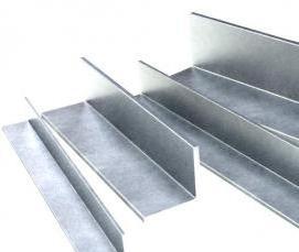 Металлопрокат Уголок равнополочный - вариант 2