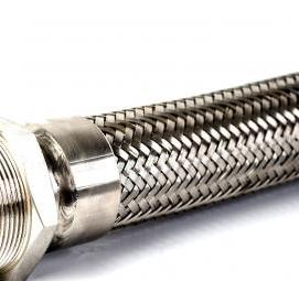 Металлорукав 6 мм - вариант 4