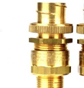 Металлорукав кабельный - модель 1