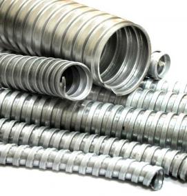 Металлорукав морозостойкий - тип 1