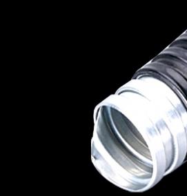 Металлорукав морозостойкий - тип 3