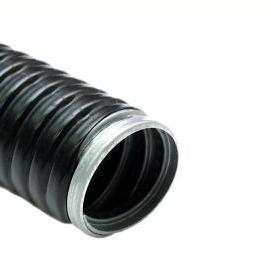 Металлорукав в пвх оболочке - вариант 1