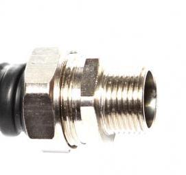 Металлорукав в пвх оболочке - вариант 3