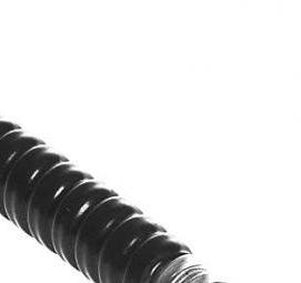 Металлорукав в пвх оболочке - вариант 2