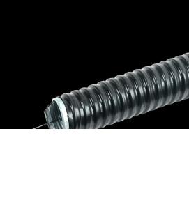 Металлорукав вальцованный - модель 4