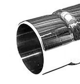 Металлорукав вальцованный - модель 3