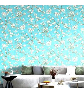 Метровые обои на флизелиновой основе - тип 4