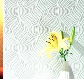 Метровые обои под покраску - вариант 1