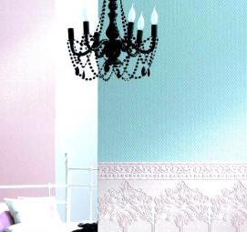 Метровые обои под покраску - вариант 3