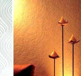 Метровые обои под покраску - вариант 2