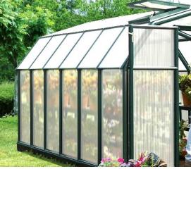 Метровый парник - вариант 2