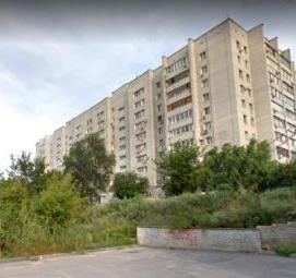 Межевание автомобильных дорог - вариант 4