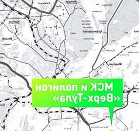 Межевание автомобильных дорог - вариант 3