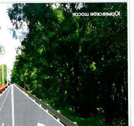 Межевание автомобильных дорог - вариант 2